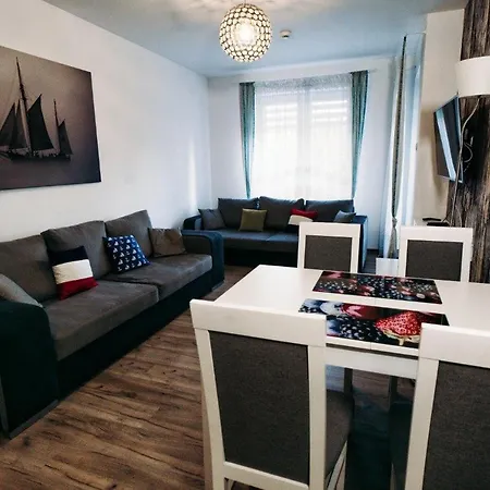 109 Apartament