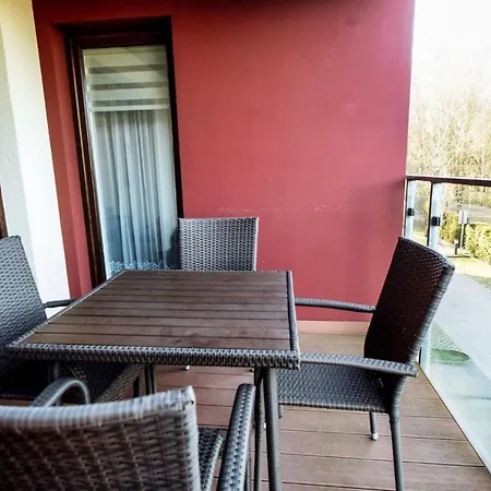 Appartement 109