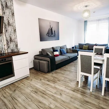 Apartment 109