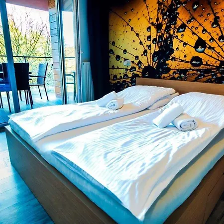 109 Apartmán Kolobřeh