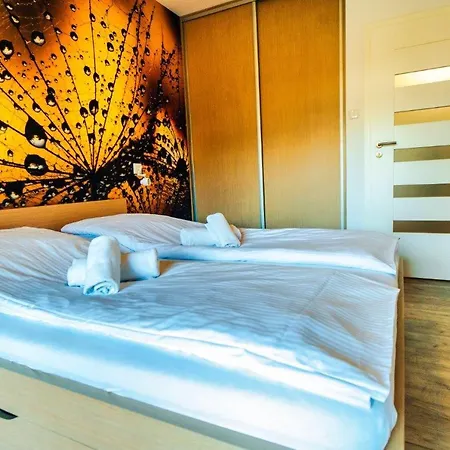 109 Апартаменти