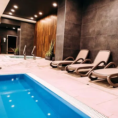 Апартаменти 109