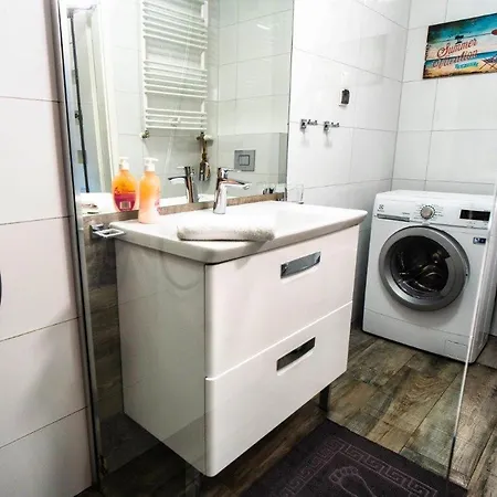 Apartmán 109 Kolobřeh