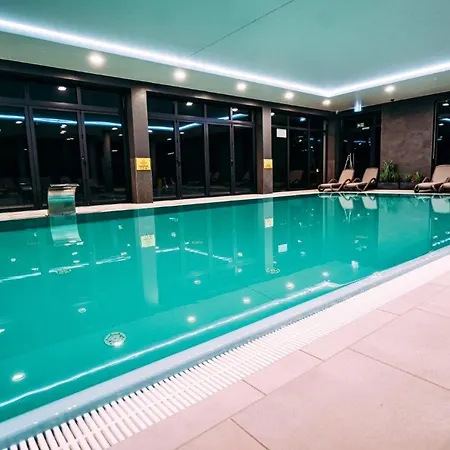 Апартаменти 109