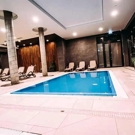 109 Apartmán Kolobřeh